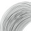 0.75mm PVC Coated Galvanized Tie Wire Roll 50m for Binding 11