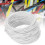 0.75mm PVC Coated Galvanized Tie Wire Roll 50m for Binding 12