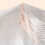 PVC bubble wrap for window insulation double thickened 2
