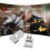 Electrical Power Tool Belt Clip Steel 6-Pack for DEWALT 20V 8