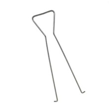 1pc  Hole Cup Picker Metal  Tool Professional  Hole Cup Picking Tool Durable Stainless Steel Accessories