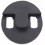 NICEXMAS Rubber Cello Mute 1Pack for Musicians During Practice Sessions 4