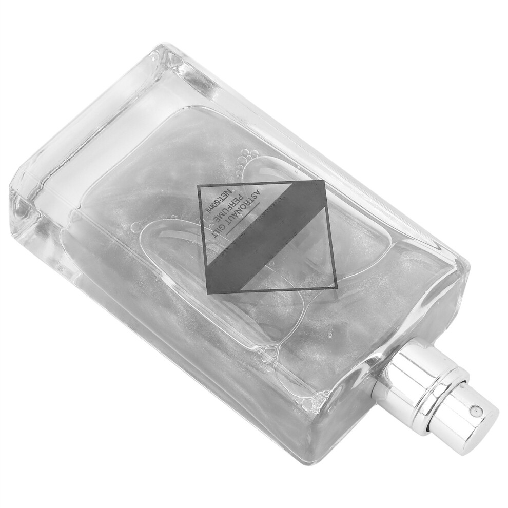 50ml Men's Quicksand Enduring Fragrance Spray Portable Perfume #007