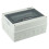 3-Way Garage Shed Camper Van Consumer Unit with RCD and 3 8