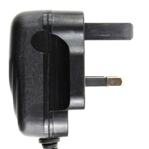 (UK plug) 5.7V Replacement Power Supply for Roland PSD-230 EU PSU 2