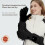 USB Heated Gloves with Fleece Lining – 1 Pair 5