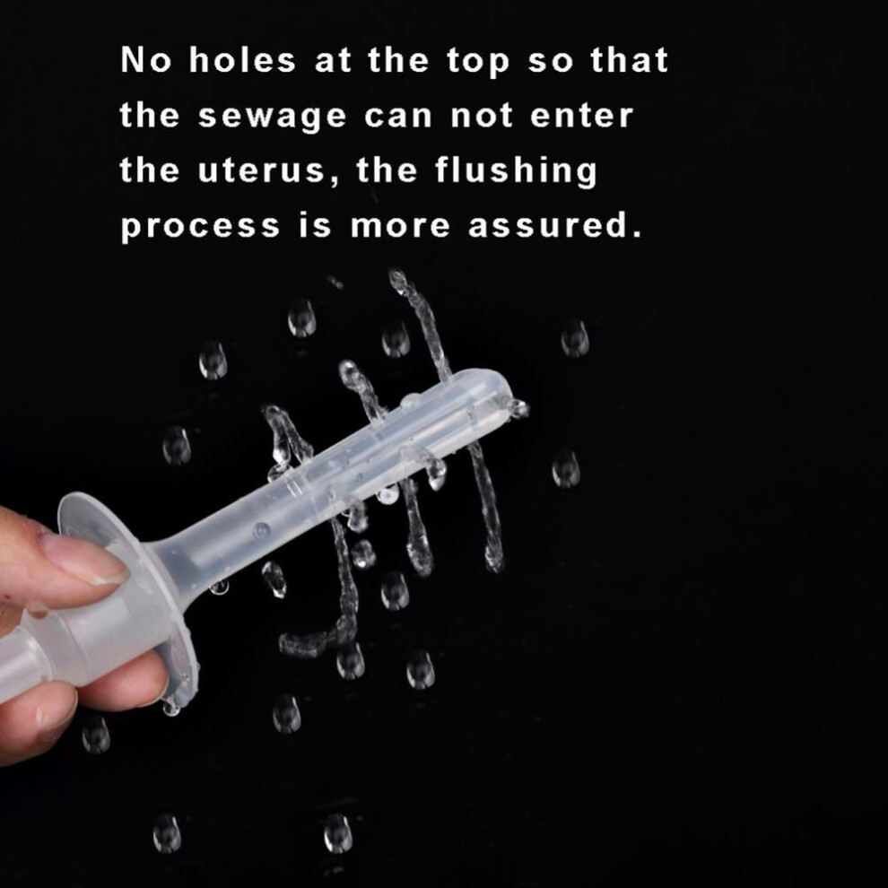 Portable Handheld Bidet with Large Capacity for Postpartum & Pregnancy Use
