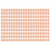 200pcs Doll-Shaped Tattoo Ink Cups 20mm Flat Base for Microblading 16