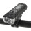 Fahrrad-Frontlicht  Sense, Wasserdicht, USB-Anschluss 4