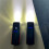 Phare de Vélo Intelligent, Étanche et Rechargeable, Bleu 4