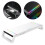 (White) RGB 4 USB 2.0 Universal Monitor Stand Riser 2