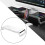 (White) RGB 4 USB 2.0 Universal Monitor Stand Riser 6