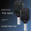 Pickleball Racketset - T700 Professioneel Racket van Wedstrijdkwaliteit, Rood 2