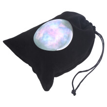 Cloth Tarot Bag Pouch 15 x 11.5cm for Cards, Jewelry & Coins