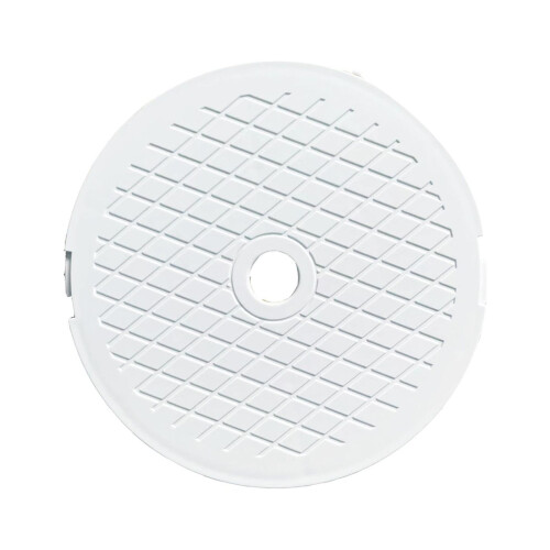 Κάλυμμα Pool Skimmer Ανταλλακτικά Στρογγυλή πλάκα καπακιού πισίνας διαμέτρου 7,68 1