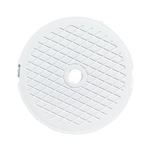 Κάλυμμα Pool Skimmer Ανταλλακτικά Στρογγυλή πλάκα καπακιού πισίνας διαμέτρου 7,68 2