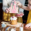 Castle Cake Decoration Assorted Colors 4