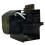 Projector Lamp Replacement Bulb with Housing for Barco iCon H600, Quick Installation, Reliable Performance 5