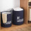 Big Foldable Fabric Toy And Laundry Basket For Home With Convenient Handle 4
