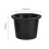 4PCS Heavy Duty Rubber Bed Risers for Desk Couch Sofa Tables Type A 2