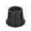 4PCS Heavy Duty Rubber Bed Risers for Desk Couch Sofa Tables Type A 9