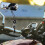 Aluminum Alloy Motorcycle Handlebar Mirrors Universal 2-Pack 4