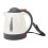 Electric Car Kettle Stainless Steel 1L 5