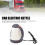 Electric Car Kettle Stainless Steel 1L 2