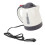 Electric Car Kettle Stainless Steel 1L 3