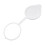 Coolant Reservoir Cap MR597536 Accessory for Outlander 2