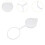 Coolant Reservoir Cap MR597536 Accessory for Outlander 6