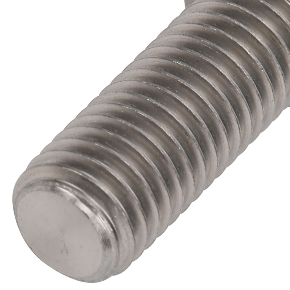 Brompton Bike Handlebar Fix Screw Titanium Alloy Cylindrical Head 4Mm 8421391574284