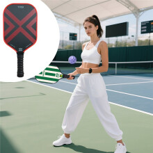 Pickleball Paddle T700 Carbon Fiber 16MM Honeycomb Core Rackets High-Performance Racket for Advanced Players