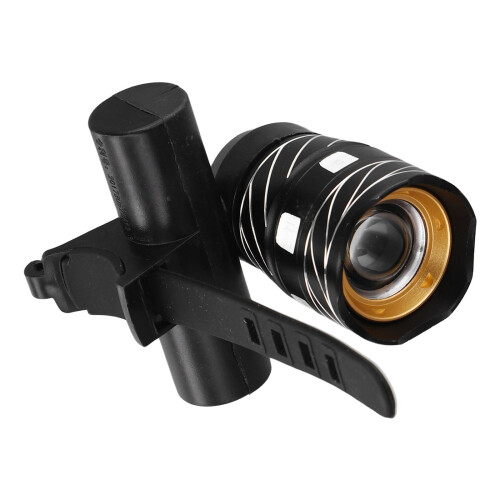 20000LM Rechargeable LED Headlight for Night Riding 2