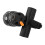 20000LM Rechargeable LED Headlight for Night Riding 6