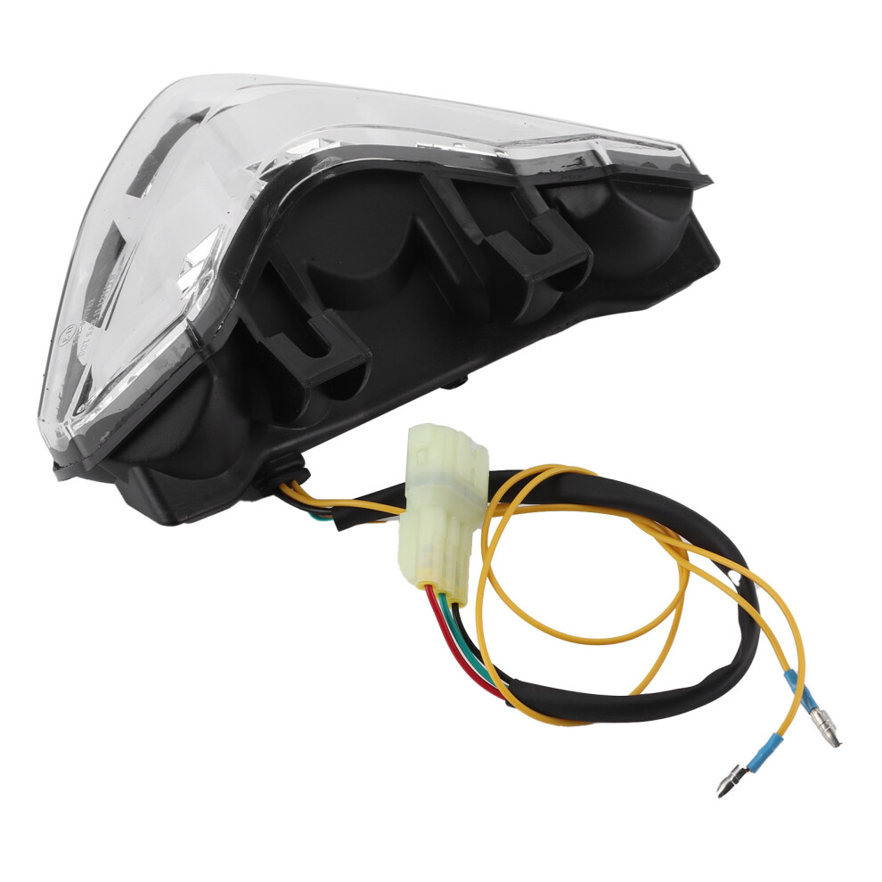 Motorcycle Taillight For Ducati Multistrada 1200/1200S 2010-2014 Lead Turn Signal 3071391575016