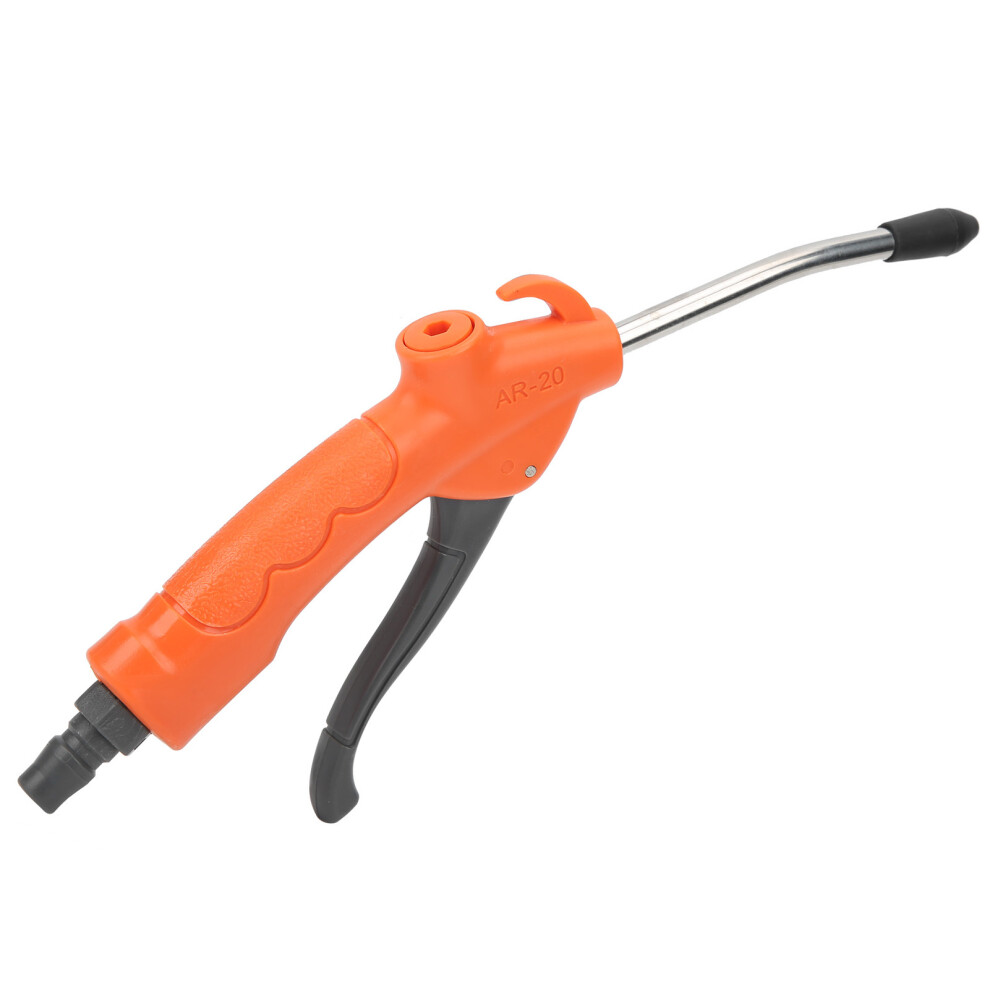 Reinforced Plastic Air Blower Dust Gun, Handheld, Energy Saving 3451391575139