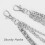 Wallet Chain Silver Skull Design Hip Hop Punk Gothic Belt 3