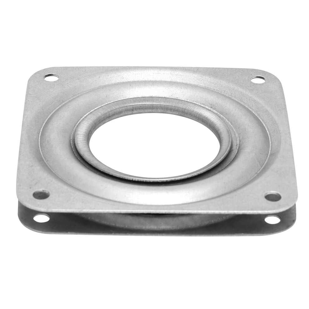 Furniture Turntable 72Mm Heavy Duty 360 Rotating Bearing - Reliable Metal 8191391575269
