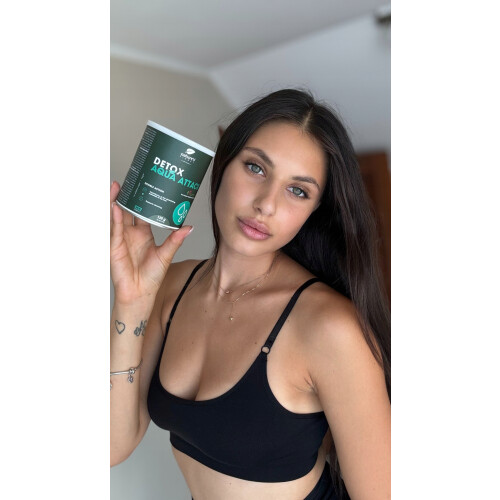 Detox Aqua Attack 2