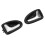 2PCS Car Interior Door Handle Matte Silver for Master 1998-2007 Replacement 6
