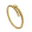 Armband van titaniumstaaldraad voor mannen 3