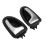 2PCS Car Interior Door Handle Matte Silver for Master 1998-2007 Replacement 9