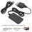 Xbox to HDMI Converter Adapter, ABS Black, 85CM Cable 4