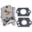 Carburetor with Gasket for MTD Troy-Bilt Models 3