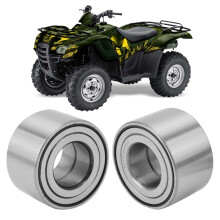 Hochwertiges Vorderachsen-Gelenk-Kugellager für Honda TRX420FA1 Rancher 420