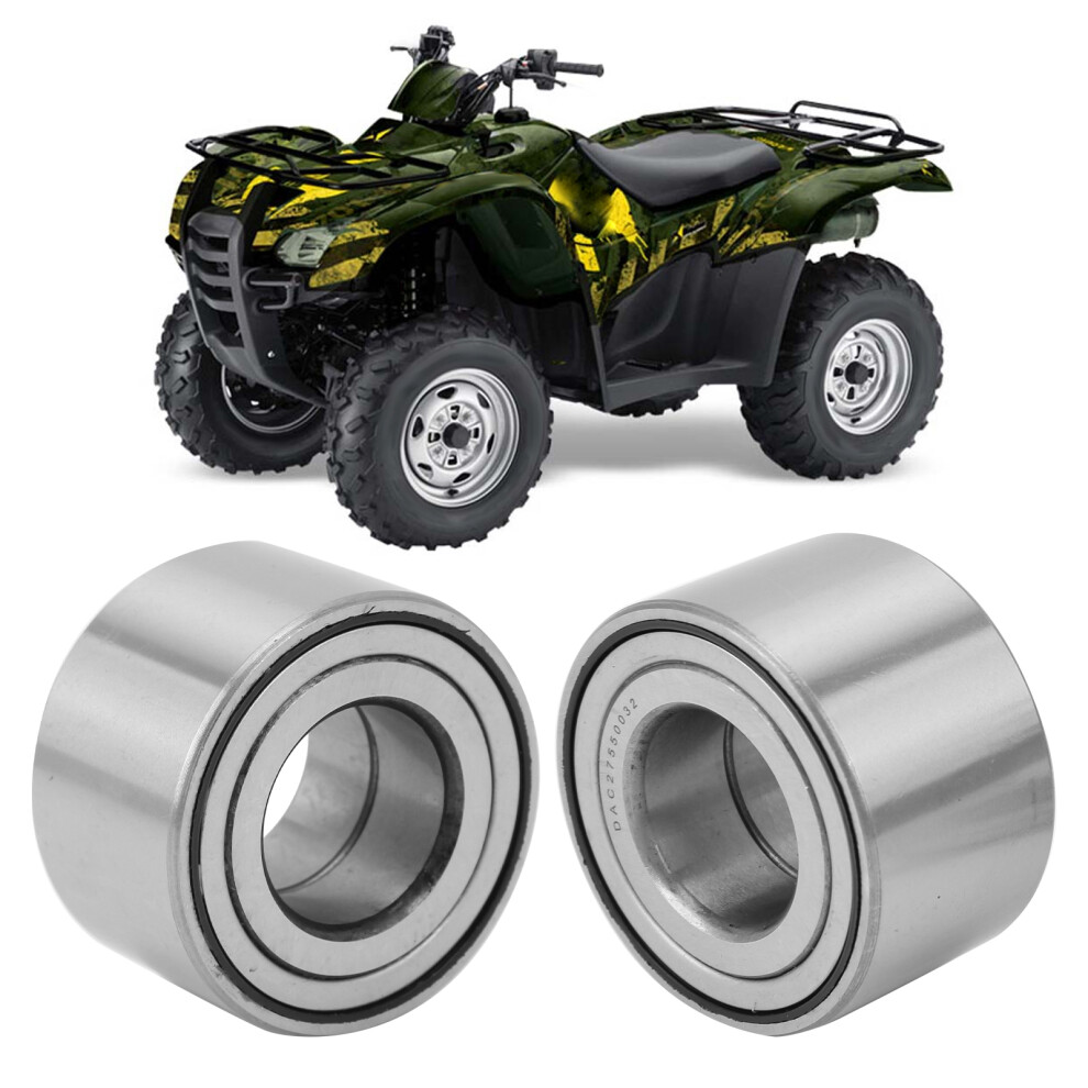 Premium Front Wheel Knuckle Ball Bearing For Honda Rancher 420 4X4 2014Â2016 4641391575706