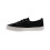 Crest Vibe Linen Sort Sneaker - Dame 8W 5