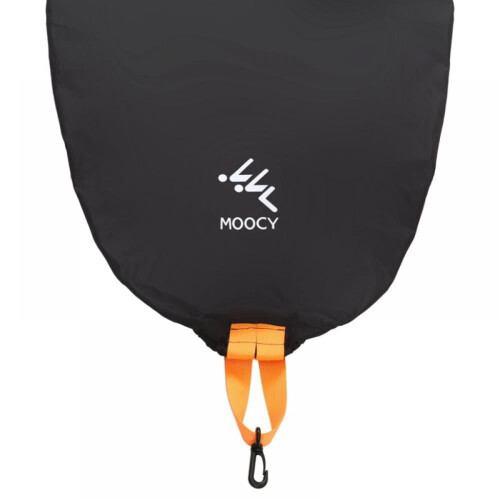 Universal Waterproof Kayak Cockpit Cover 2