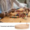 Beech Wooden Bead Loader Tool for DIY Beading Crafts, 1 Set 3